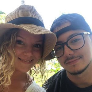 Meet your Posher, Randy